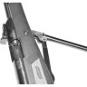 Пневматическая винтовка HATSAN DOMINATOR 200S 4,5 мм (пластик, 7,5 Дж)