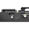 Пневматическая винтовка HATSAN FLASHPUP 6.35 мм (пластик, 3 Дж) 00184862